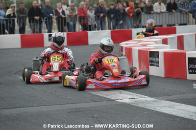 02/05/2010 : 2ème Kart Cup de La Grande Motte (photos Patrick Lascombes) 2010 — karting