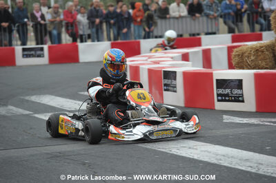 02/05/2010 : 2ème Kart Cup de La Grande Motte (photos Patrick Lascombes) 2010 — karting