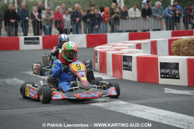02/05/2010 : 2ème Kart Cup de La Grande Motte (photos Patrick Lascombes) 2010 — karting