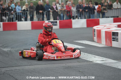 02/05/2010 : 2ème Kart Cup de La Grande Motte (photos Patrick Lascombes) 2010 — karting