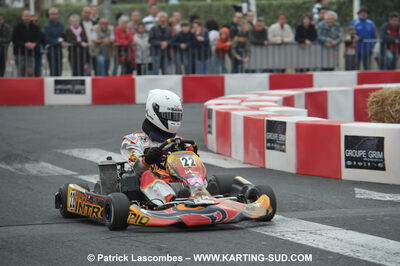 02/05/2010 : 2ème Kart Cup de La Grande Motte (photos Patrick Lascombes) 2010 — karting