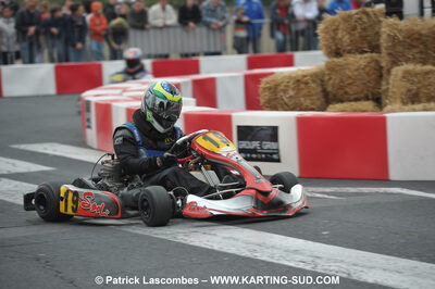 02/05/2010 : 2ème Kart Cup de La Grande Motte (photos Patrick Lascombes) 2010 — karting