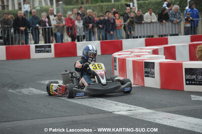 02/05/2010 : 2ème Kart Cup de La Grande Motte (photos Patrick Lascombes) 2010 — karting