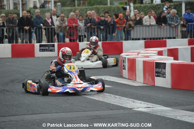 02/05/2010 : 2ème Kart Cup de La Grande Motte (photos Patrick Lascombes) 2010 — karting