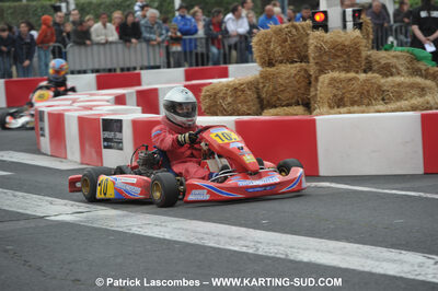 02/05/2010 : 2ème Kart Cup de La Grande Motte (photos Patrick Lascombes) 2010 — karting