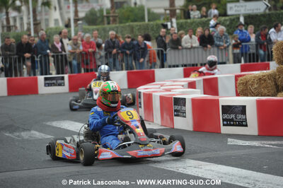 02/05/2010 : 2ème Kart Cup de La Grande Motte (photos Patrick Lascombes) 2010 — karting