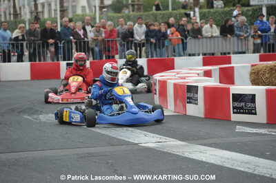02/05/2010 : 2ème Kart Cup de La Grande Motte (photos Patrick Lascombes) 2010 — karting