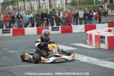 02/05/2010 : 2ème Kart Cup de La Grande Motte (photos Patrick Lascombes) 2010 — karting