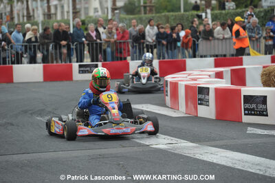 02/05/2010 : 2ème Kart Cup de La Grande Motte (photos Patrick Lascombes) 2010 — karting