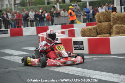 02/05/2010 : 2ème Kart Cup de La Grande Motte (photos Patrick Lascombes) 2010 — karting