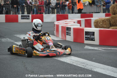 02/05/2010 : 2ème Kart Cup de La Grande Motte (photos Patrick Lascombes) 2010 — karting