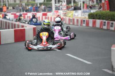 02/05/2010 : 2ème Kart Cup de La Grande Motte (photos Patrick Lascombes) 2010 — karting
