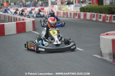 02/05/2010 : 2ème Kart Cup de La Grande Motte (photos Patrick Lascombes) 2010 — karting