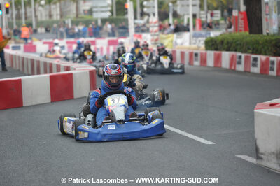 02/05/2010 : 2ème Kart Cup de La Grande Motte (photos Patrick Lascombes) 2010 — karting