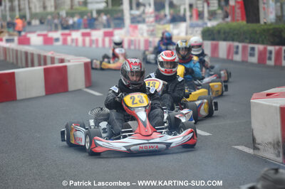 02/05/2010 : 2ème Kart Cup de La Grande Motte (photos Patrick Lascombes) 2010 — karting
