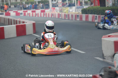 02/05/2010 : 2ème Kart Cup de La Grande Motte (photos Patrick Lascombes) 2010 — karting
