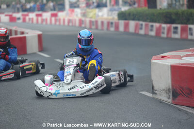 02/05/2010 : 2ème Kart Cup de La Grande Motte (photos Patrick Lascombes) 2010 — karting