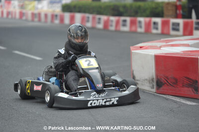 02/05/2010 : 2ème Kart Cup de La Grande Motte (photos Patrick Lascombes) 2010 — karting