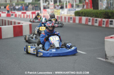02/05/2010 : 2ème Kart Cup de La Grande Motte (photos Patrick Lascombes) 2010 — karting