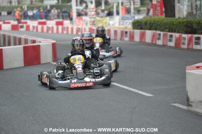 02/05/2010 : 2ème Kart Cup de La Grande Motte (photos Patrick Lascombes) 2010 — karting