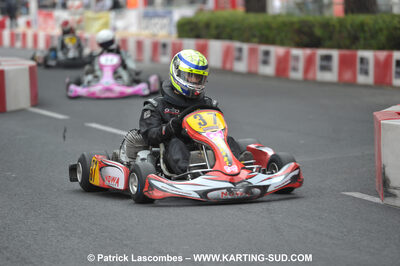 02/05/2010 : 2ème Kart Cup de La Grande Motte (photos Patrick Lascombes) 2010 — karting