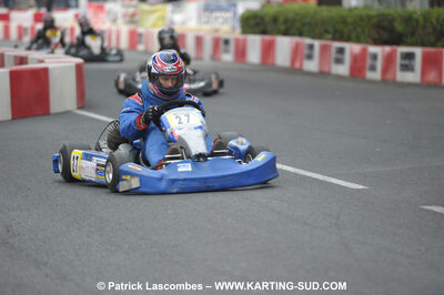 02/05/2010 : 2ème Kart Cup de La Grande Motte (photos Patrick Lascombes) 2010 — karting