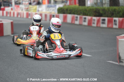 02/05/2010 : 2ème Kart Cup de La Grande Motte (photos Patrick Lascombes) 2010 — karting