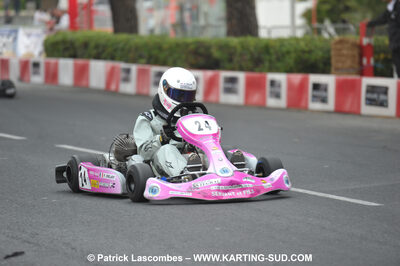 02/05/2010 : 2ème Kart Cup de La Grande Motte (photos Patrick Lascombes) 2010 — karting