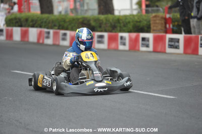 02/05/2010 : 2ème Kart Cup de La Grande Motte (photos Patrick Lascombes) 2010 — karting