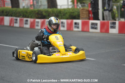 02/05/2010 : 2ème Kart Cup de La Grande Motte (photos Patrick Lascombes) 2010 — karting