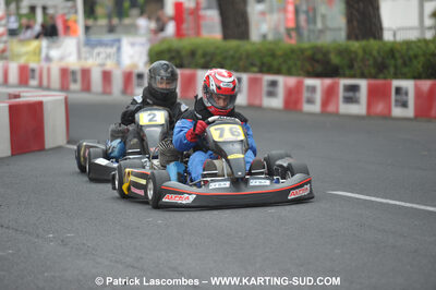 02/05/2010 : 2ème Kart Cup de La Grande Motte (photos Patrick Lascombes) 2010 — karting