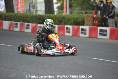 02/05/2010 : 2ème Kart Cup de La Grande Motte (photos Patrick Lascombes) 2010 — karting