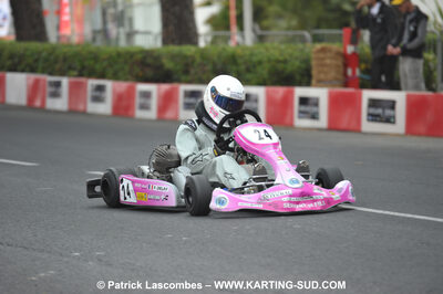 02/05/2010 : 2ème Kart Cup de La Grande Motte (photos Patrick Lascombes) 2010 — karting