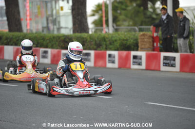 02/05/2010 : 2ème Kart Cup de La Grande Motte (photos Patrick Lascombes) 2010 — karting