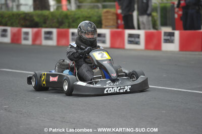 02/05/2010 : 2ème Kart Cup de La Grande Motte (photos Patrick Lascombes) 2010 — karting
