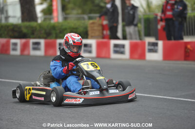 02/05/2010 : 2ème Kart Cup de La Grande Motte (photos Patrick Lascombes) 2010 — karting