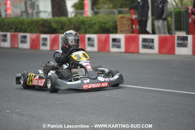02/05/2010 : 2ème Kart Cup de La Grande Motte (photos Patrick Lascombes) 2010 — karting