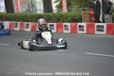 02/05/2010 : 2ème Kart Cup de La Grande Motte (photos Patrick Lascombes) 2010 — karting
