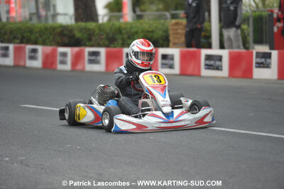 02/05/2010 : 2ème Kart Cup de La Grande Motte (photos Patrick Lascombes) 2010 — karting