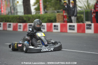 02/05/2010 : 2ème Kart Cup de La Grande Motte (photos Patrick Lascombes) 2010 — karting
