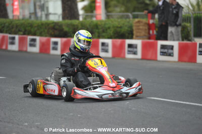 02/05/2010 : 2ème Kart Cup de La Grande Motte (photos Patrick Lascombes) 2010 — karting