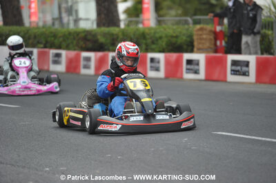 02/05/2010 : 2ème Kart Cup de La Grande Motte (photos Patrick Lascombes) 2010 — karting