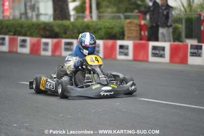 02/05/2010 : 2ème Kart Cup de La Grande Motte (photos Patrick Lascombes) 2010 — karting