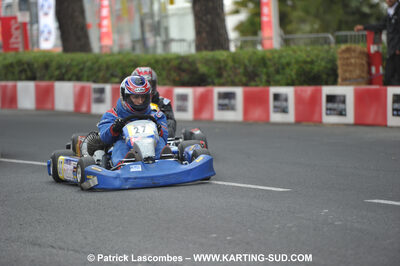 02/05/2010 : 2ème Kart Cup de La Grande Motte (photos Patrick Lascombes) 2010 — karting