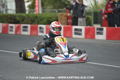 02/05/2010 : 2ème Kart Cup de La Grande Motte (photos Patrick Lascombes) 2010 — karting