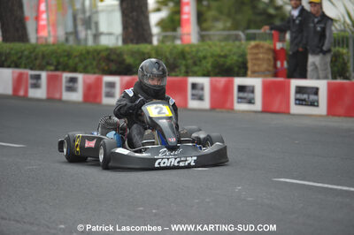 02/05/2010 : 2ème Kart Cup de La Grande Motte (photos Patrick Lascombes) 2010 — karting