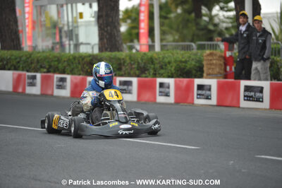 02/05/2010 : 2ème Kart Cup de La Grande Motte (photos Patrick Lascombes) 2010 — karting