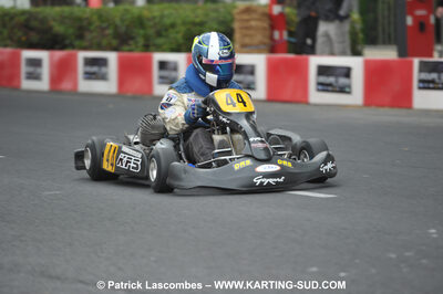 02/05/2010 : 2ème Kart Cup de La Grande Motte (photos Patrick Lascombes) 2010 — karting