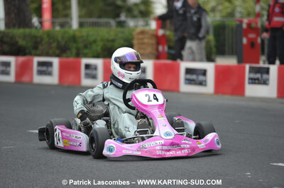 02/05/2010 : 2ème Kart Cup de La Grande Motte (photos Patrick Lascombes) 2010 — karting