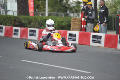 02/05/2010 : 2ème Kart Cup de La Grande Motte (photos Patrick Lascombes) 2010 — karting